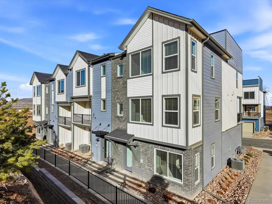 4663 Cloudburst Lane, Morrison, CO 80465 - #2