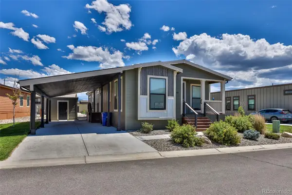 551 Summit Trail, Granby, CO 80446