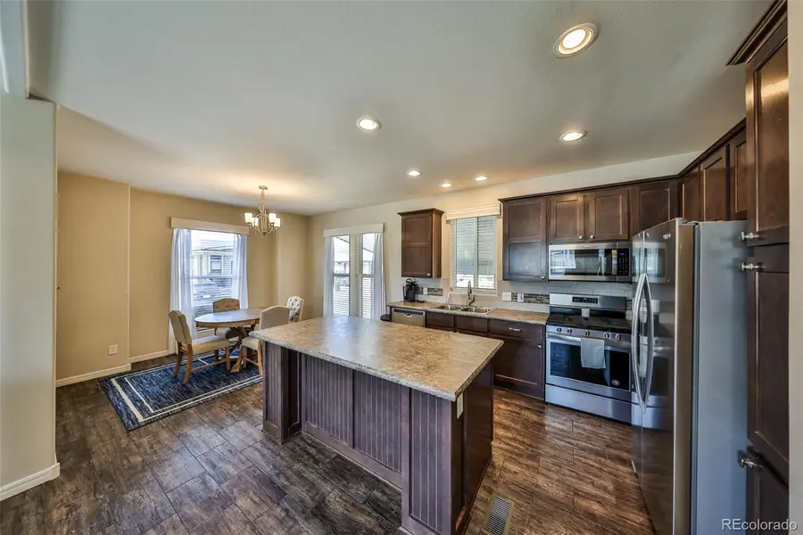 551 Summit Trail, Granby, CO 80446 - Image #2