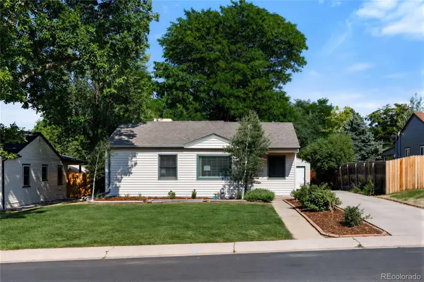 3412 S Elm Street, Denver, CO 80222
