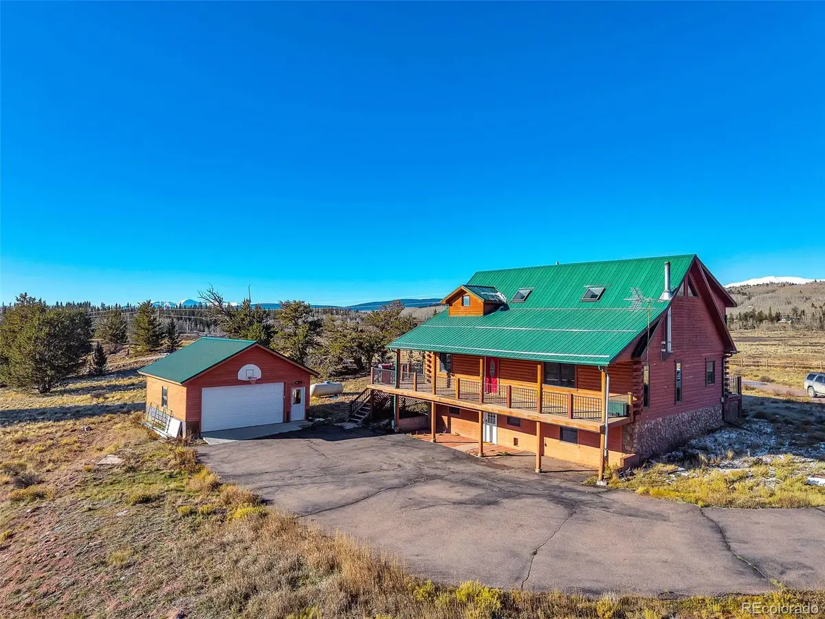 1528 Silverheels Road, Fairplay, CO 80440 - Image #1