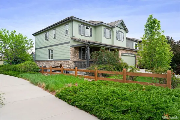 13965 Hillsboro Drive, Parker, CO 80134