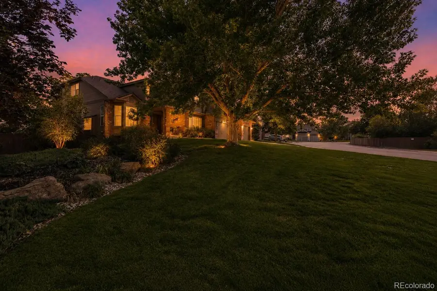 10119 Knoll Circle, Highlands Ranch, CO 80130 - #3