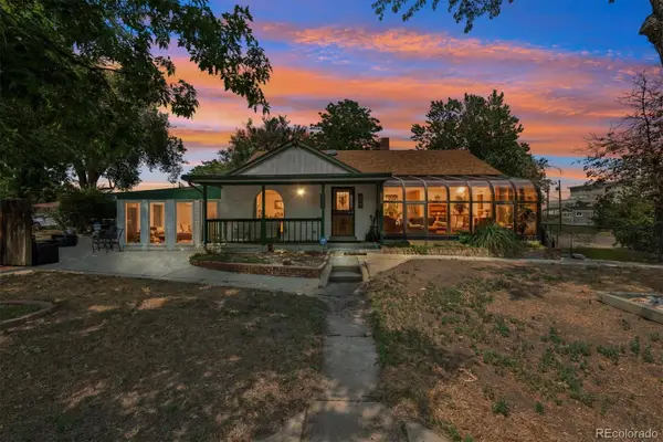 2601 W 52nd Avenue, Denver, CO 80221