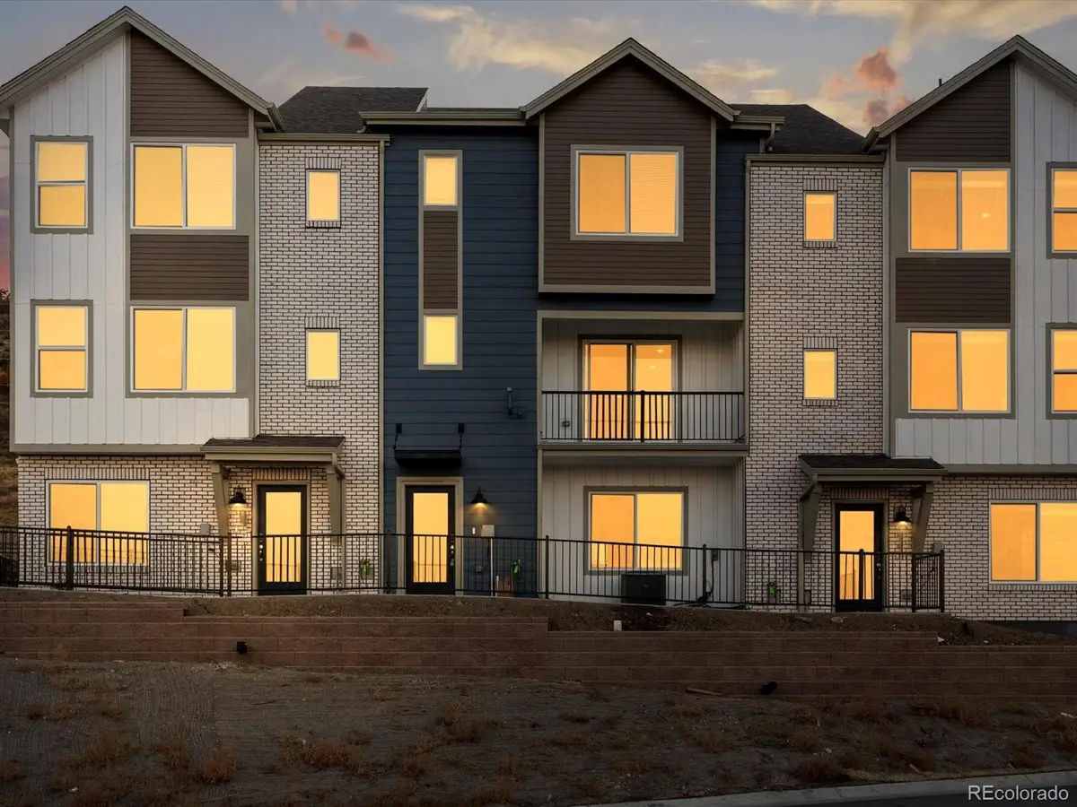 4684 Cloudburst Lane, Morrison, CO 80465 - #1