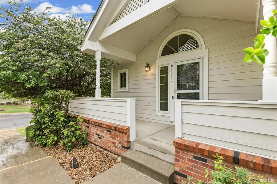 4003 S Carson Street #B, Aurora, CO 80014 - #2