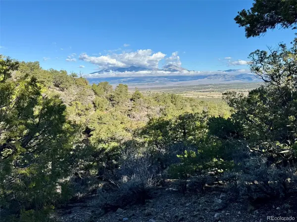 LOT 2336 Sandoval, Fort Garland, CO 81133