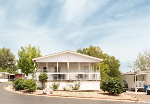 2551 W 92nd Avenue, Denver, CO 80260