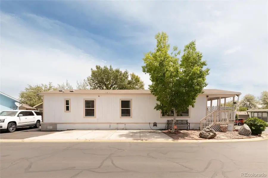2551 W 92nd Avenue, Federal Heights, CO 80260 - #2