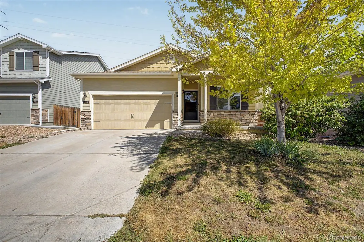 285 Whimsical Avenue, Brighton, CO 80603 - #1