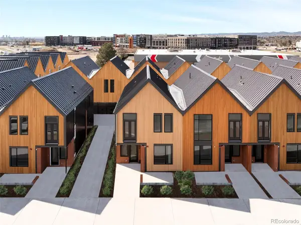 9191 Eaton Street, Westminster, CO 80031