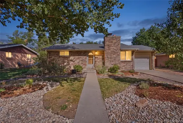 3435 W Powers, Littleton, CO 80123