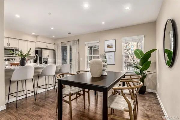 1661 N Washington Street #D, Denver, CO 80203