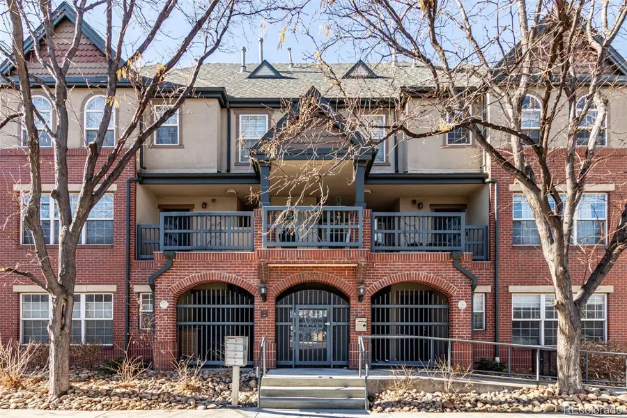 1661 N Washington Street #D, Denver, CO 80203 - Image #2