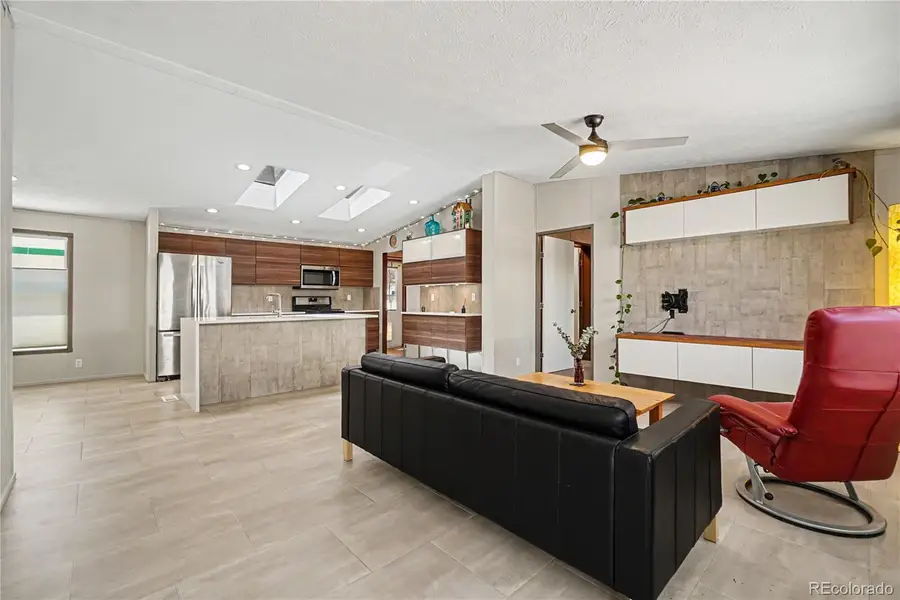 4500 19th Street, Boulder, CO 80304 - #3