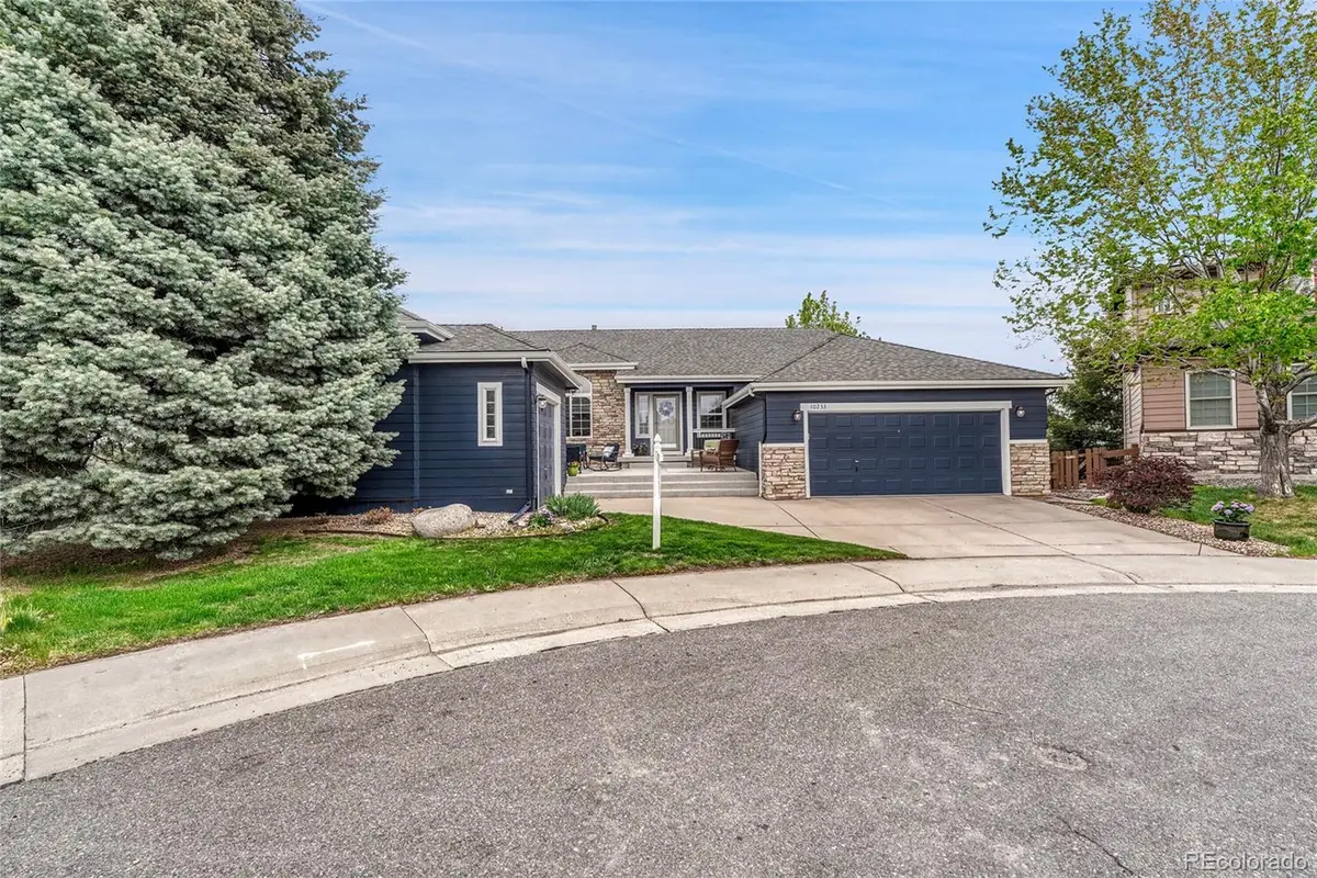 10233 Greatwood Court, Highlands Ranch, CO 80126 - #1