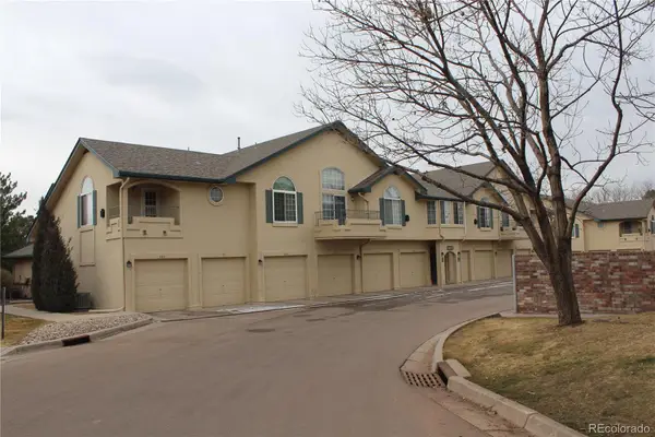 8603 E Dry Creek Road #211, Englewood, CO 80112