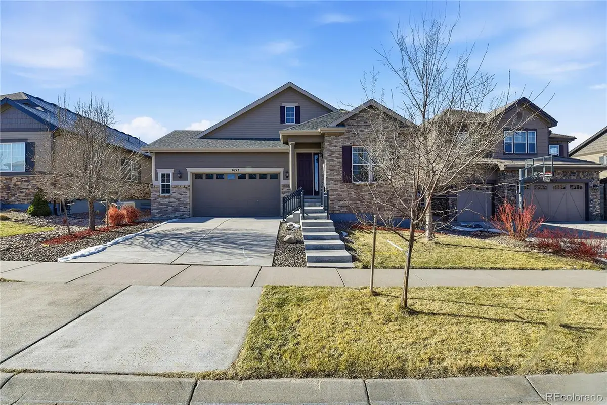 7693 S Quantock Way, Aurora, CO 80016 - #1