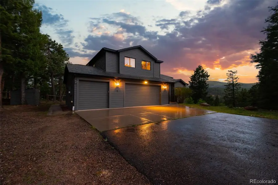 33510 Puma Crest, Evergreen, CO 80439 - #2