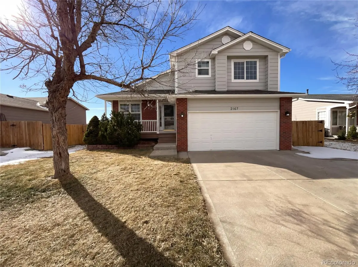 2167 S Truckee Street, Aurora, CO 80013 - Image #1