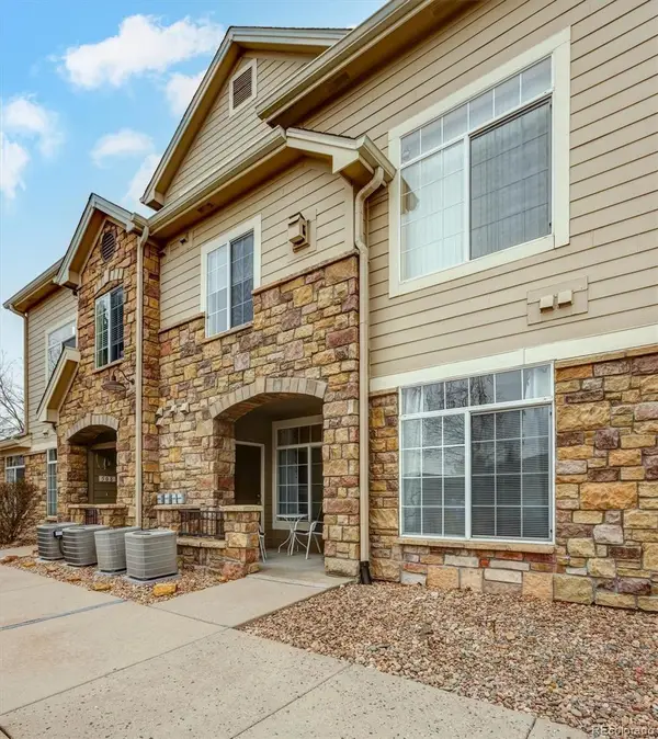 1540 S Florence Way #501, Aurora, CO 80247
