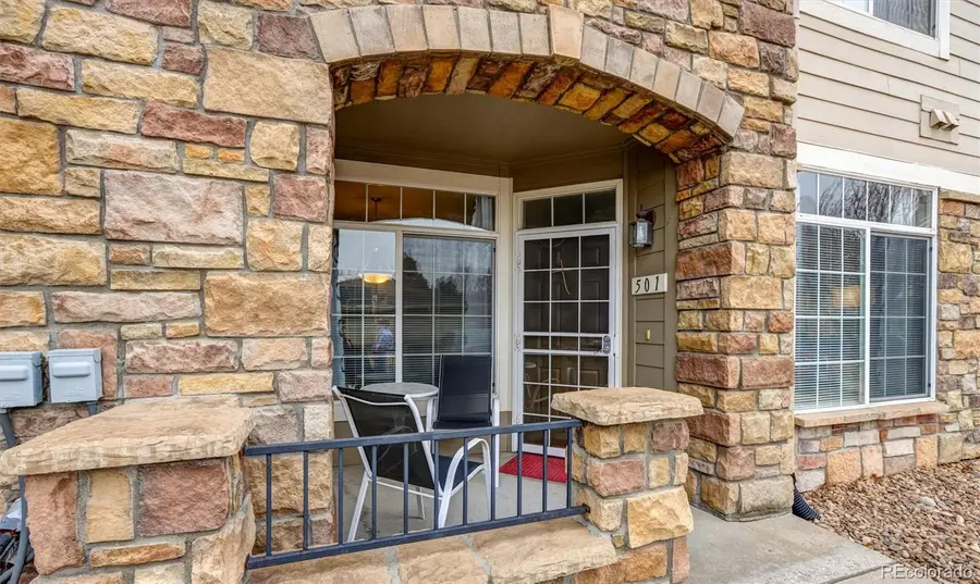 1540 S Florence Way #501, Aurora, CO 80247 - #2