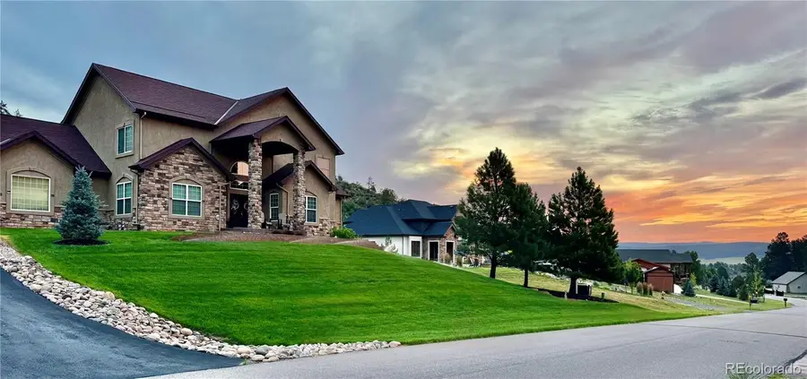 4619 Mohawk Drive, Larkspur, CO 80118 - Image #2