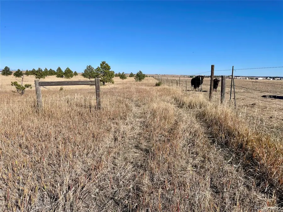 Parcel A County Road 98, Elbert, CO 80106 - Image #2