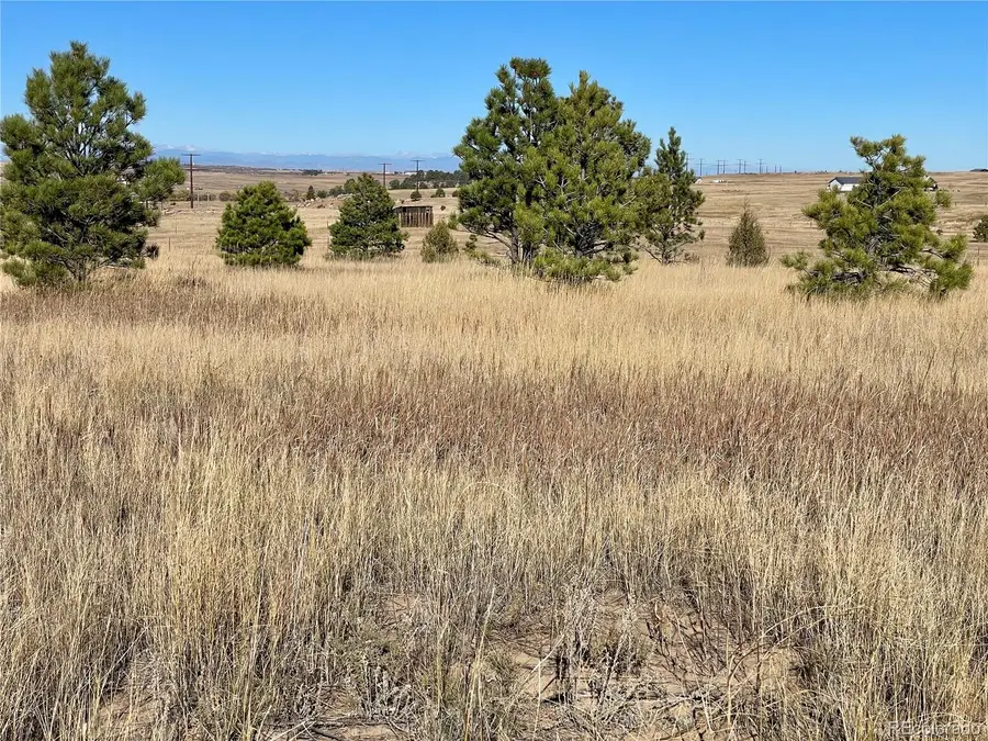 Parcel A County Road 98, Elbert, CO 80106 - Image #3