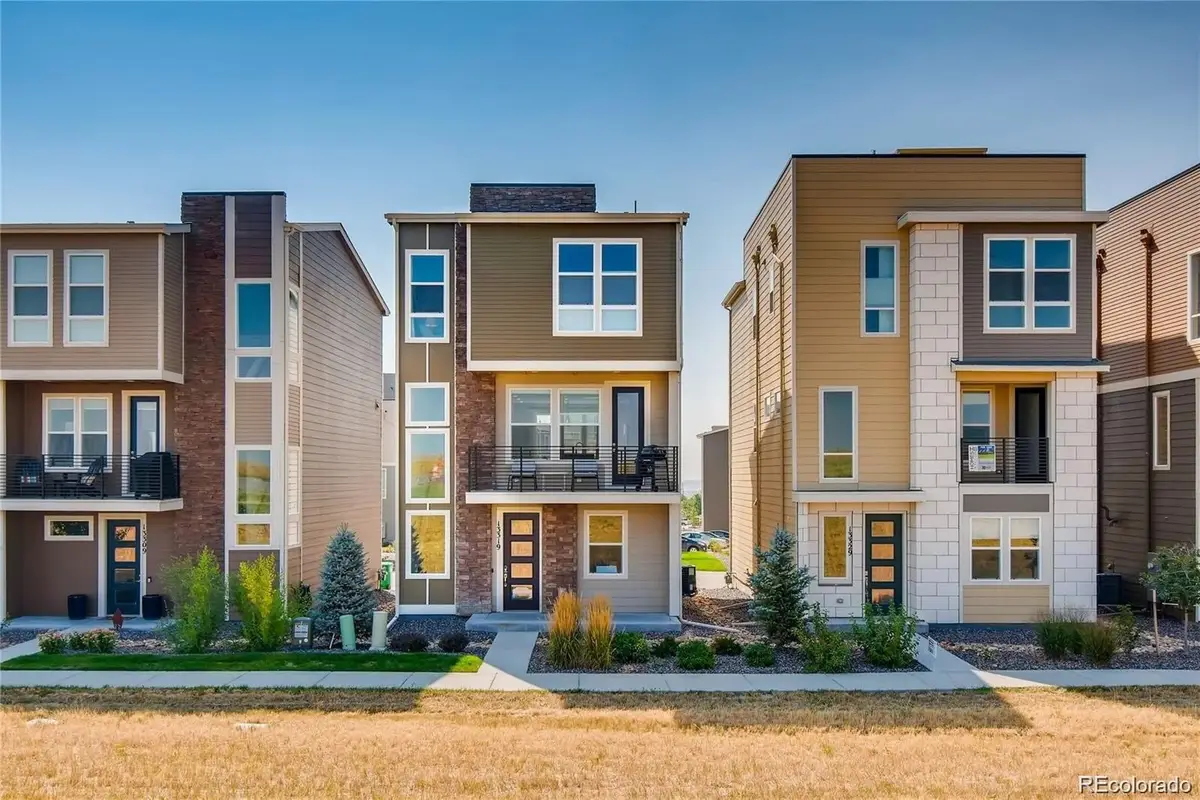 13319 Panorama View Lane, Broomfield, CO 80021 - Image #1