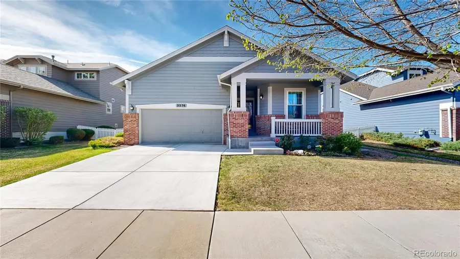 3376 W 126th Drive, Broomfield, CO 80020 - #2