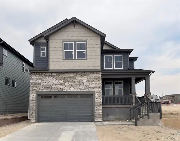 16923 Red Dawn Place, Parker, CO 80134