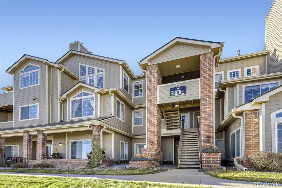 4760 S Wadsworth Boulevard #D303, Littleton, CO 80123 - #2
