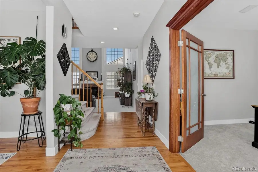 5961 E Monument Drive, Castle Rock, CO 80104 - #2