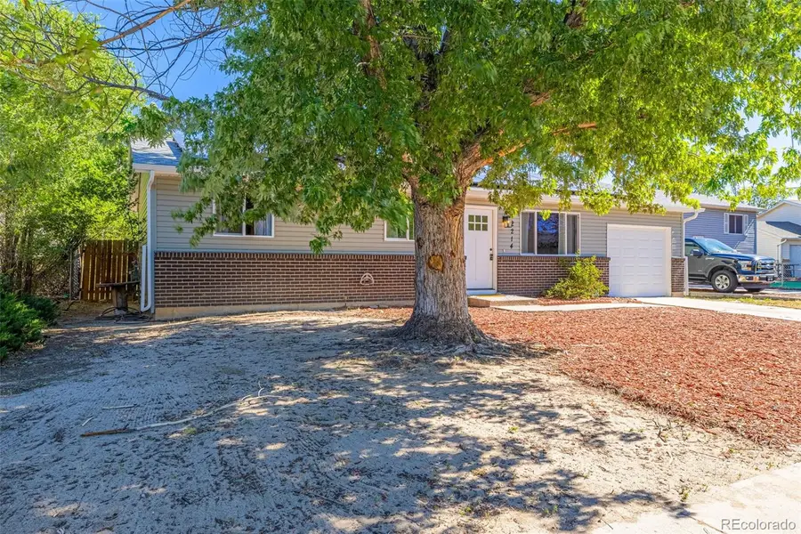 2214 Sonoma Drive, Colorado Springs, CO 80910 - #2