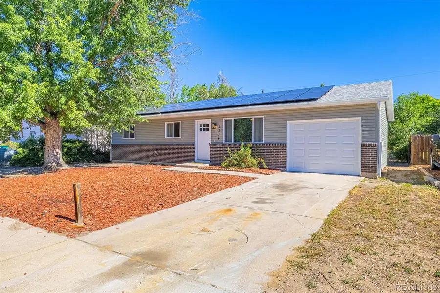 2214 Sonoma Drive, Colorado Springs, CO 80910 - #3
