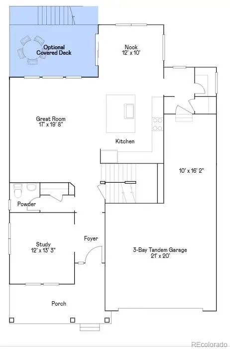 14513 Hudson Way, Thornton, CO 80602 - Image #3