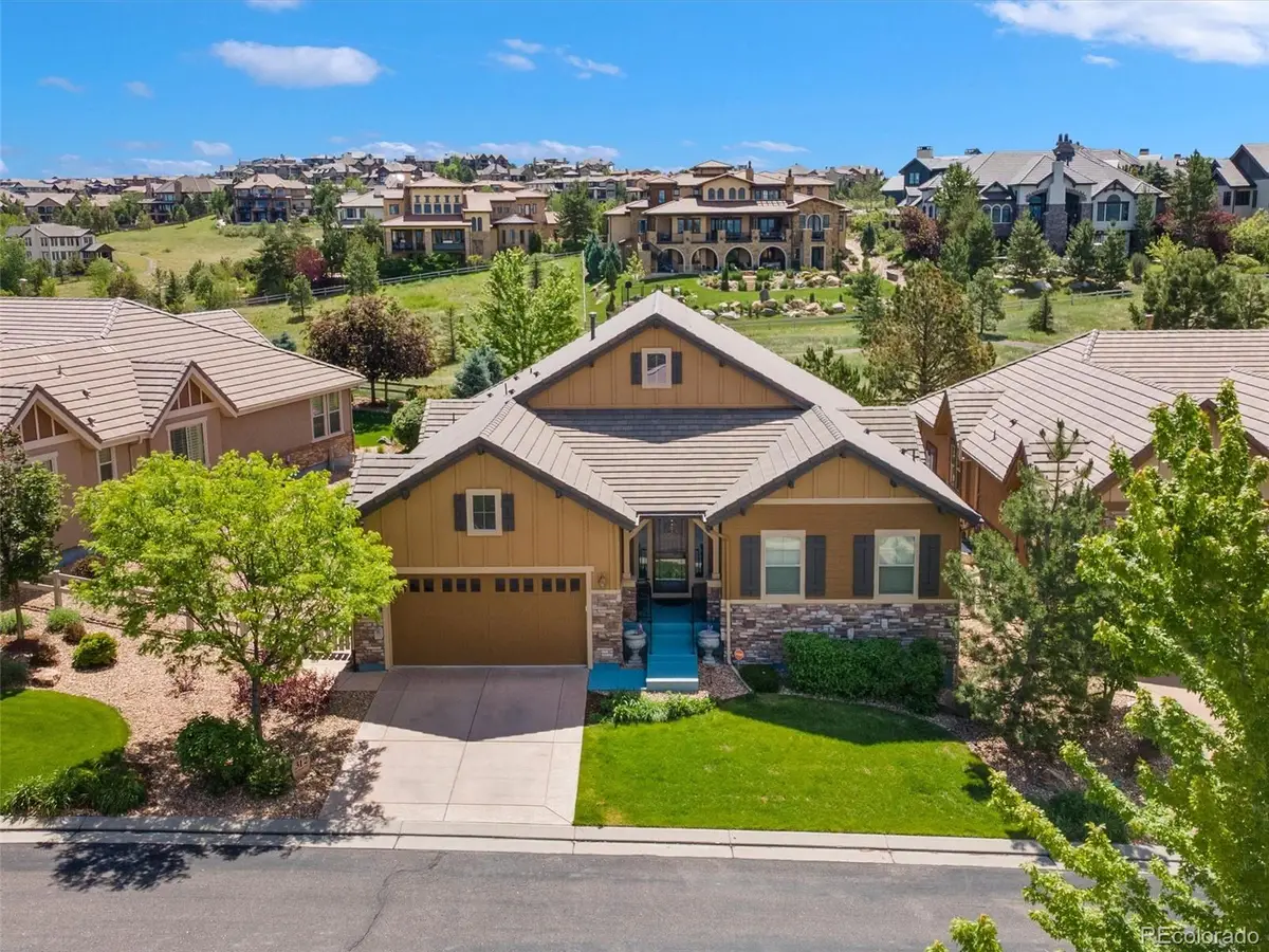 312 Basilwood Way, Highlands Ranch, CO 80126 - #1