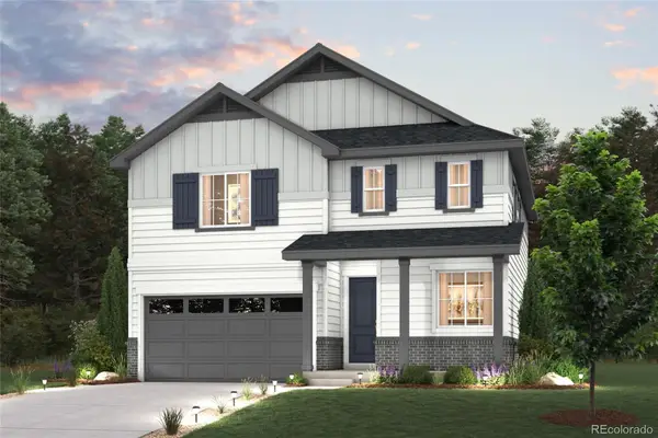 22748 E 47th, Aurora, CO 80019