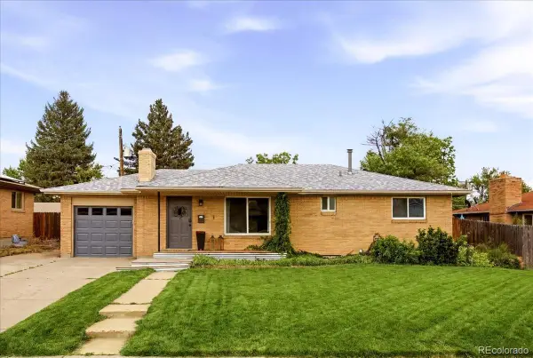 7414 Alcott Street, Westminster, CO 80030