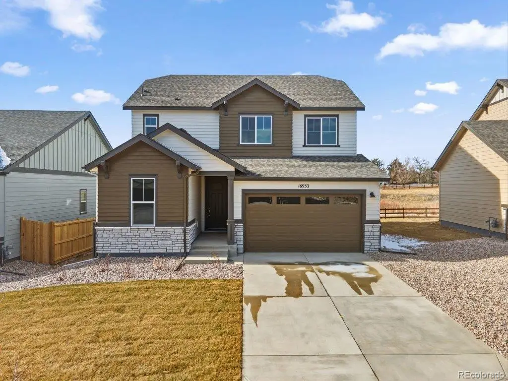 16933 Ballinger Circle, Mead, CO 80542 - #1