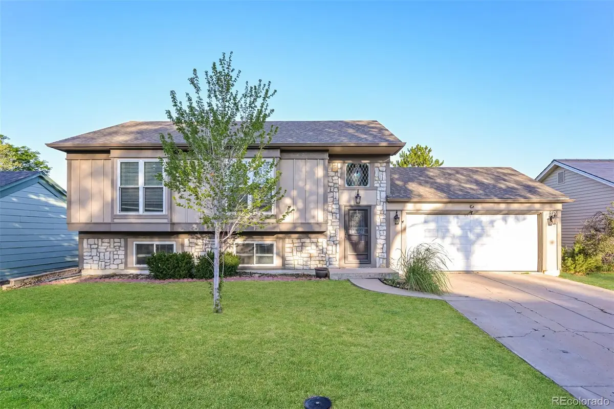 5859 S Perth Place, Centennial, CO 80015 - #1