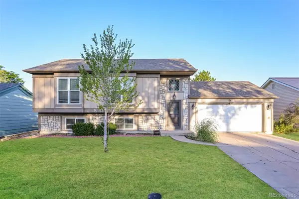 5859 S Perth Place, Centennial, CO 80015