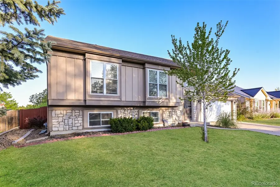 5859 S Perth Place, Centennial, CO 80015 - #2
