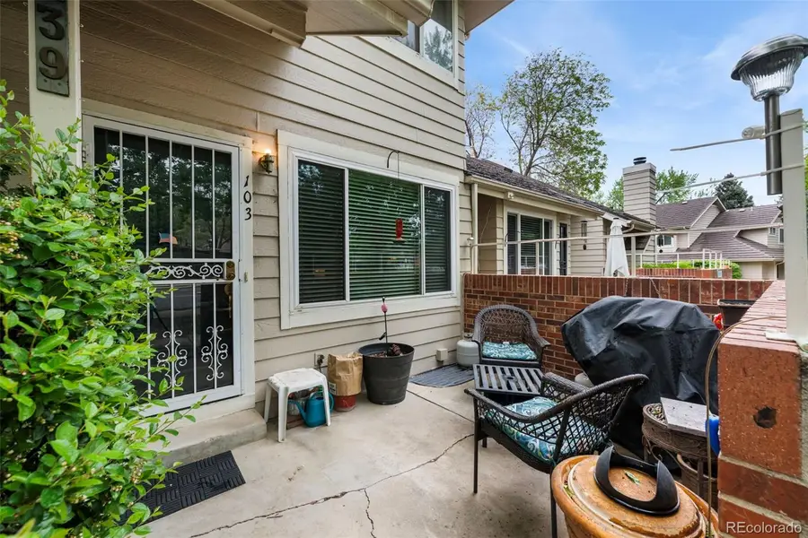5239 W Iliff Drive #103, Lakewood, CO 80227 - #3
