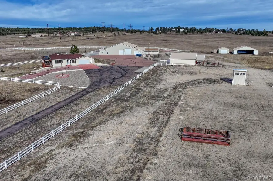 10950 Rex Road, Peyton, CO 80831 - Image #2