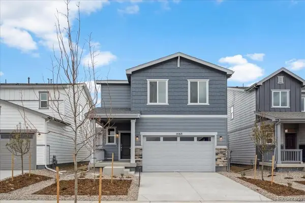 2163 Barnwood Drive, Brighton, CO 80601