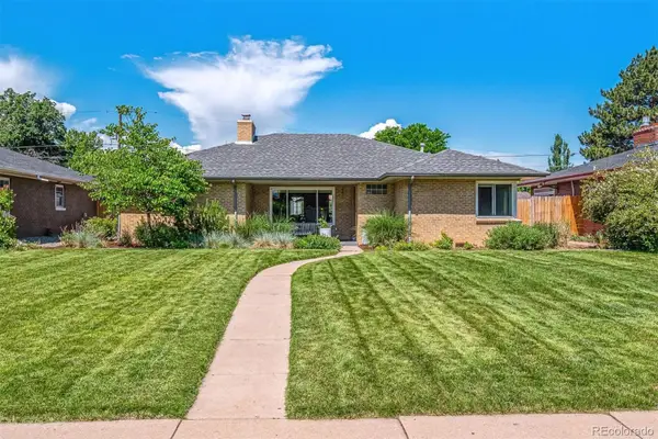 2865 Hudson Street, Denver, CO 80207
