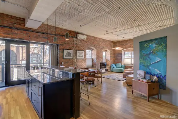 2261 Blake Street #1H, Denver, CO 80205