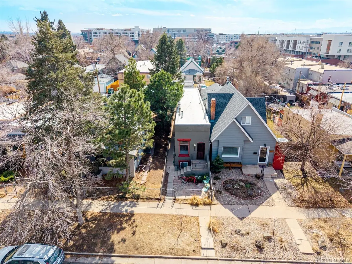 172 W Maple Avenue, Denver, CO 80223 - #1